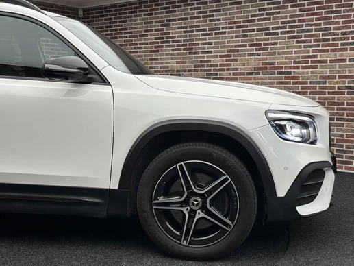 Mercedes-Benz GLB - Afbeelding 8 van 30