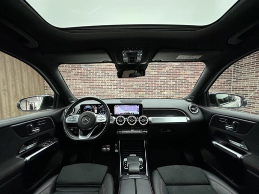Mercedes-Benz GLB - Afbeelding 9 van 30