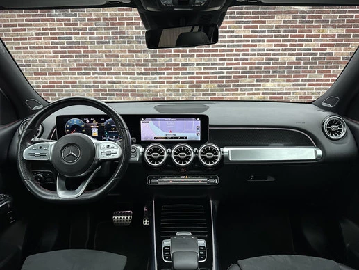 Mercedes-Benz GLB - Afbeelding 11 van 30