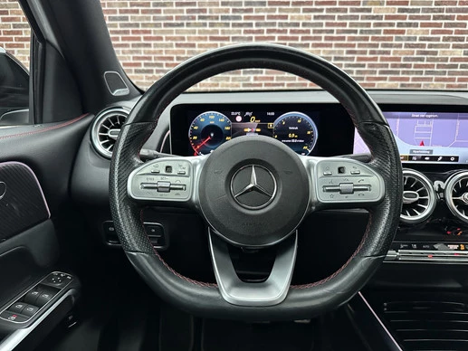 Mercedes-Benz GLB - Afbeelding 13 van 30