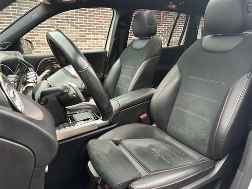 Mercedes-Benz GLB - Afbeelding 14 van 30