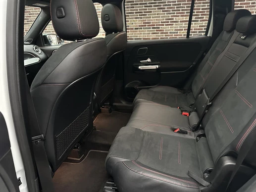 Mercedes-Benz GLB - Afbeelding 18 van 30