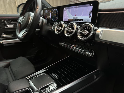 Mercedes-Benz GLB - Afbeelding 19 van 30