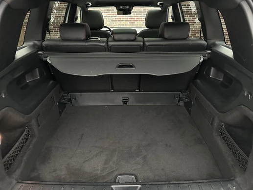Mercedes-Benz GLB - Afbeelding 21 van 30