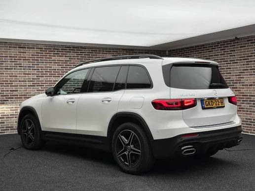 Mercedes-Benz GLB - Afbeelding 23 van 30