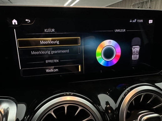 Mercedes-Benz GLB - Afbeelding 27 van 30