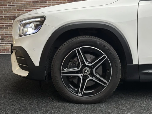 Mercedes-Benz GLB - Afbeelding 28 van 30