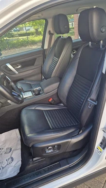Land Rover Discovery Sport - Afbeelding 4 van 7