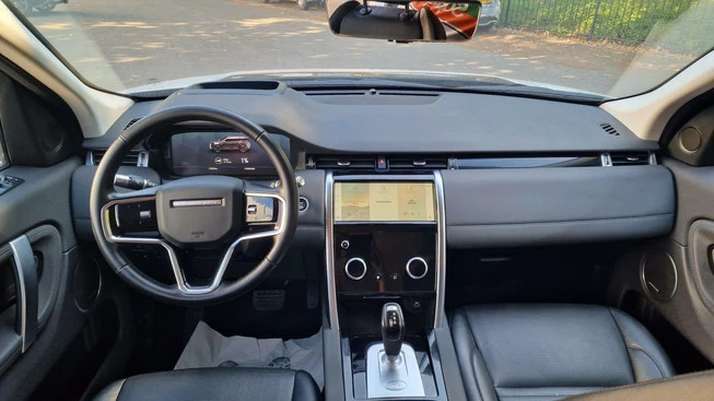 Land Rover Discovery Sport - Afbeelding 6 van 7