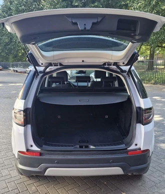 Land Rover Discovery Sport - Afbeelding 7 van 7