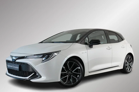 Toyota Corolla - Afbeelding 1 van 30