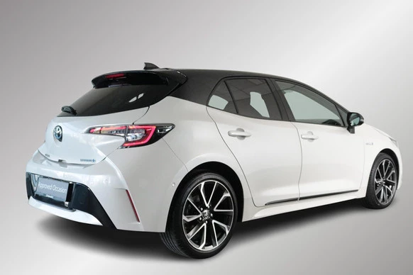 Toyota Corolla - Afbeelding 2 van 30