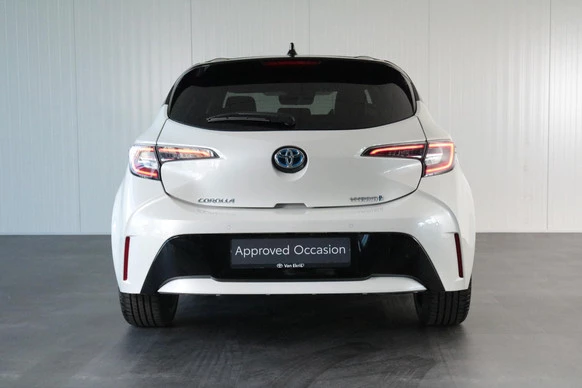 Toyota Corolla - Afbeelding 4 van 30
