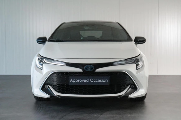 Toyota Corolla - Afbeelding 6 van 30