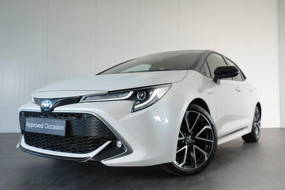 Toyota Corolla - Afbeelding 13 van 30