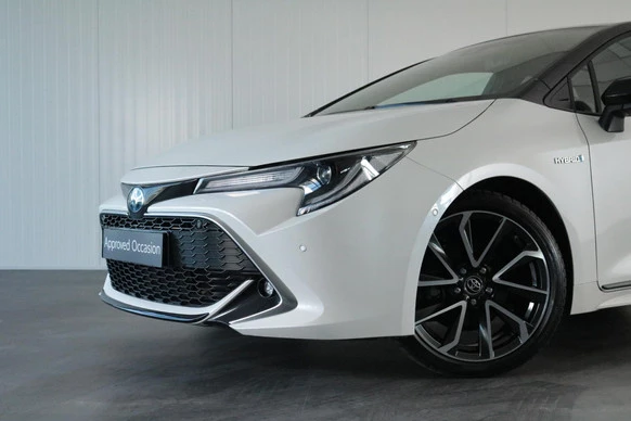 Toyota Corolla - Afbeelding 17 van 30