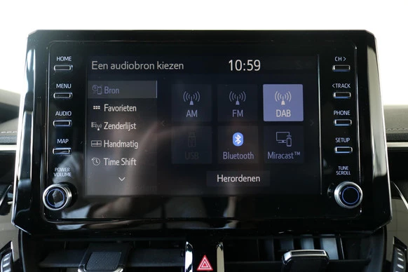 Toyota Corolla - Afbeelding 30 van 30