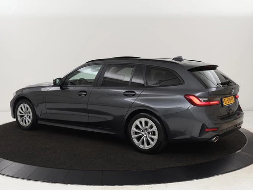 BMW 3 Serie - Afbeelding 2 van 30