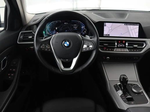 BMW 3 Serie - Afbeelding 3 van 30