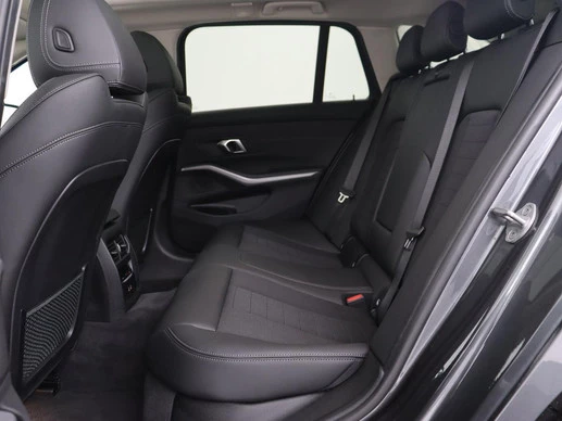 BMW 3 Serie - Afbeelding 8 van 30