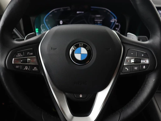 BMW 3 Serie - Afbeelding 10 van 30