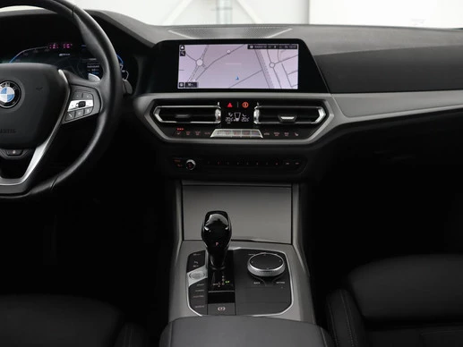 BMW 3 Serie - Afbeelding 18 van 30