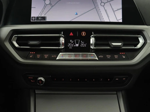 BMW 3 Serie - Afbeelding 22 van 30