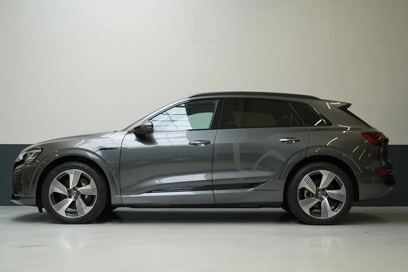 Audi Q8 e-tron - Afbeelding 2 van 30