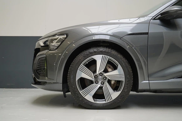 Audi Q8 e-tron - Afbeelding 5 van 30