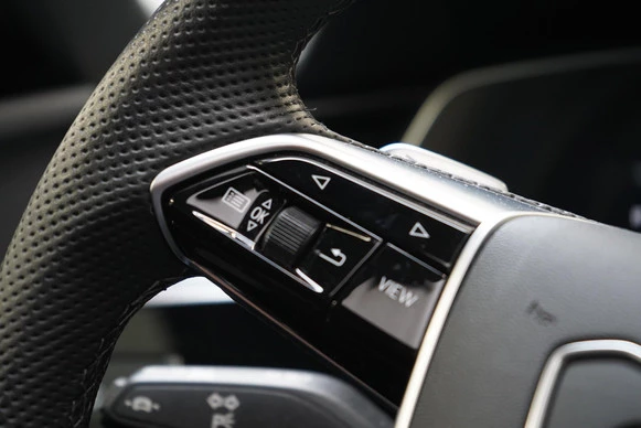 Audi Q8 e-tron - Afbeelding 11 van 30
