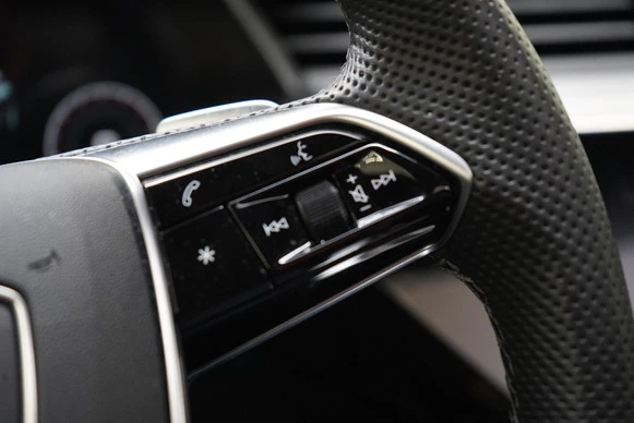 Audi Q8 e-tron - Afbeelding 12 van 30