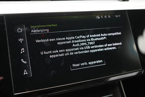 Audi Q8 e-tron - Afbeelding 13 van 30