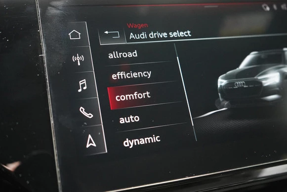 Audi Q8 e-tron - Afbeelding 16 van 30
