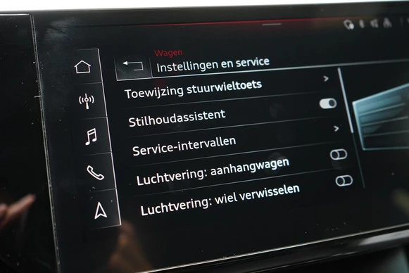 Audi Q8 e-tron - Afbeelding 18 van 30