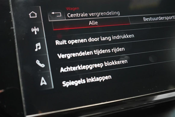 Audi Q8 e-tron - Afbeelding 19 van 30