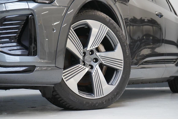 Audi Q8 e-tron - Afbeelding 20 van 30