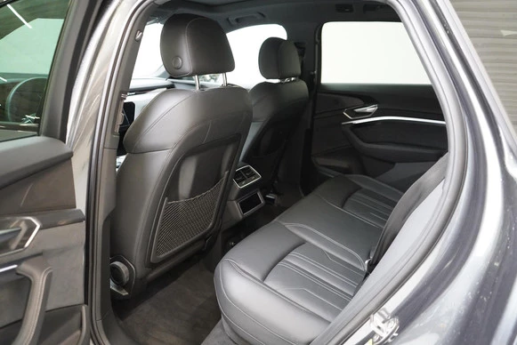 Audi Q8 e-tron - Afbeelding 22 van 30