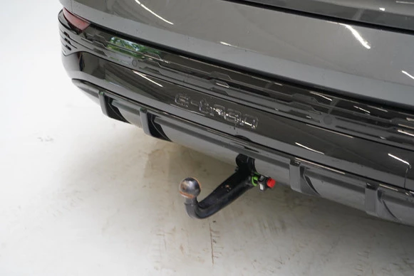Audi Q8 e-tron - Afbeelding 24 van 30