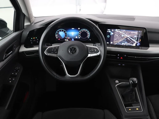 Volkswagen Golf - Afbeelding 3 van 30