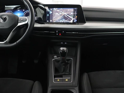 Volkswagen Golf - Afbeelding 7 van 30