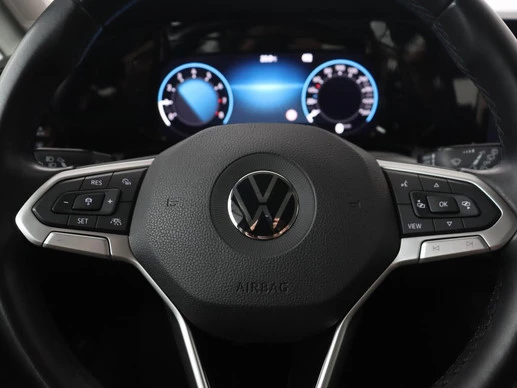 Volkswagen Golf - Afbeelding 9 van 30