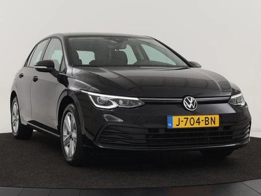 Volkswagen Golf - Afbeelding 29 van 30
