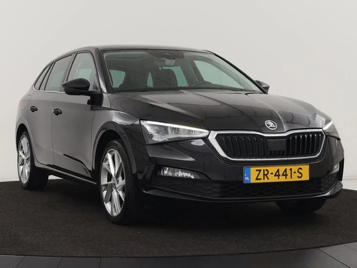 Škoda Scala - Afbeelding 27 van 30