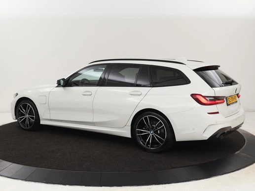 BMW 3 Serie - Afbeelding 2 van 30