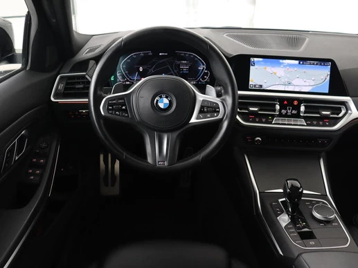 BMW 3 Serie - Afbeelding 3 van 30