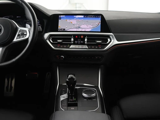 BMW 3 Serie - Afbeelding 8 van 30