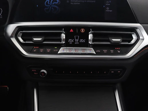 BMW 3 Serie - Afbeelding 16 van 30
