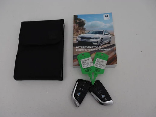 BMW 3 Serie - Afbeelding 28 van 30