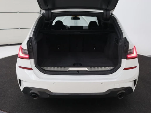 BMW 3 Serie - Afbeelding 29 van 30