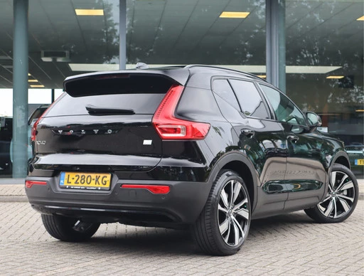 Volvo XC40 - Afbeelding 2 van 30